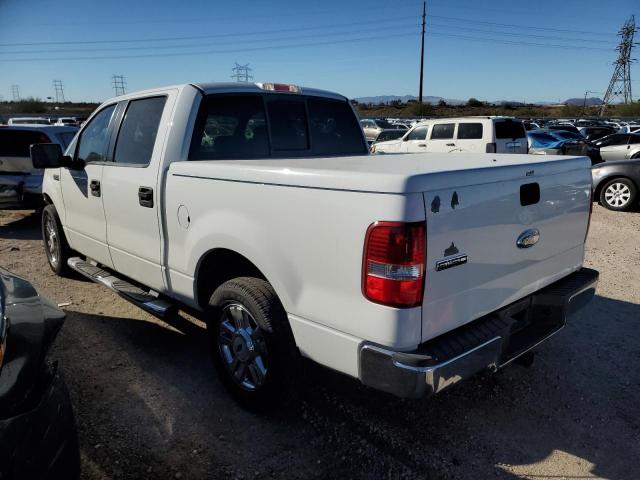 Photo 2 VIN: 1FTPW12V46KD52250 - FORD F-150 