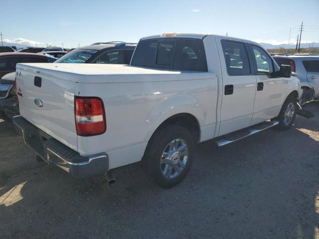 Photo 3 VIN: 1FTPW12V46KD52250 - FORD F-150 