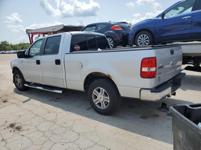 Photo 1 VIN: 1FTPW12V47FA14504 - FORD F-150 