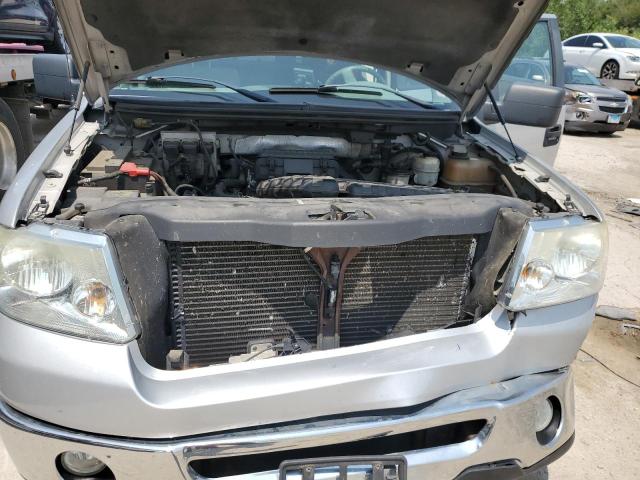 Photo 10 VIN: 1FTPW12V47FA14504 - FORD F-150 