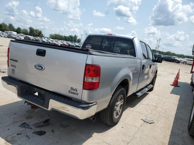 Photo 2 VIN: 1FTPW12V47FA14504 - FORD F-150 