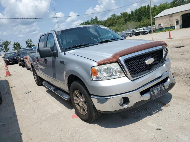 Photo 3 VIN: 1FTPW12V47FA14504 - FORD F-150 