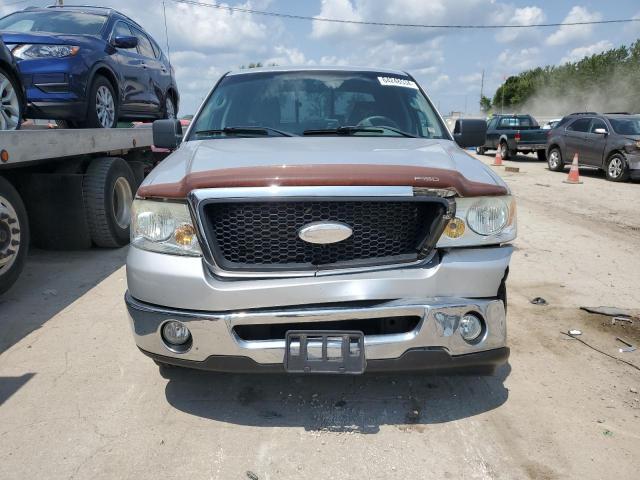 Photo 4 VIN: 1FTPW12V47FA14504 - FORD F-150 