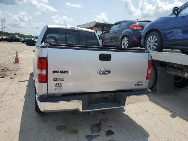 Photo 5 VIN: 1FTPW12V47FA14504 - FORD F-150 