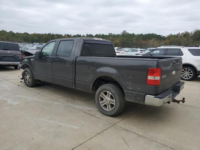 Photo 1 VIN: 1FTPW12V47FB89674 - FORD F150 SUPER 