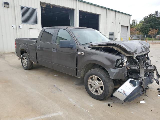 Photo 3 VIN: 1FTPW12V47FB89674 - FORD F150 SUPER 