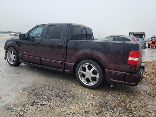 Photo 1 VIN: 1FTPW12V47KA94183 - FORD F-150 