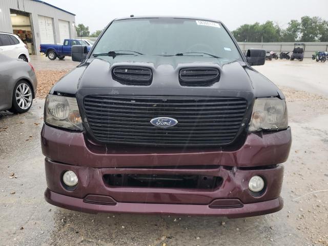 Photo 4 VIN: 1FTPW12V47KA94183 - FORD F-150 