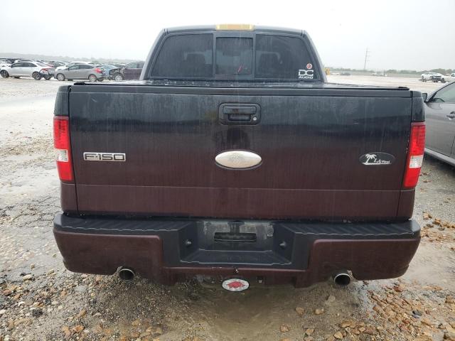 Photo 5 VIN: 1FTPW12V47KA94183 - FORD F-150 