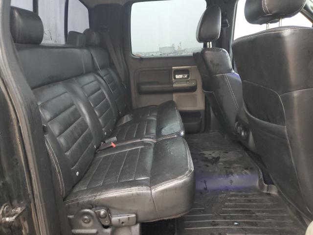 Photo 9 VIN: 1FTPW12V47KA94183 - FORD F-150 