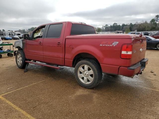 Photo 1 VIN: 1FTPW12V47KA94619 - FORD F-150 