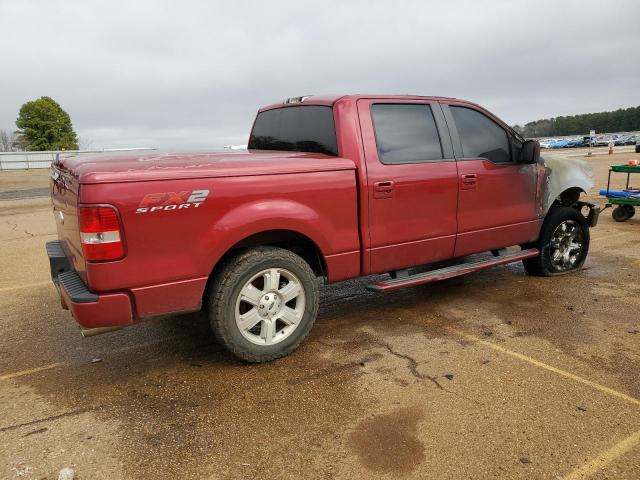 Photo 2 VIN: 1FTPW12V47KA94619 - FORD F-150 