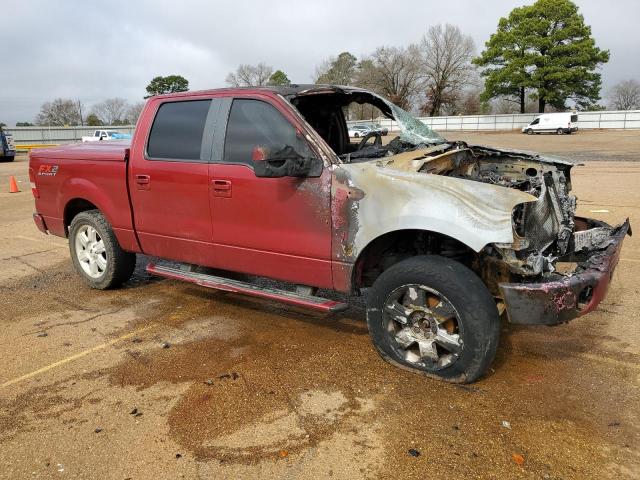 Photo 3 VIN: 1FTPW12V47KA94619 - FORD F-150 