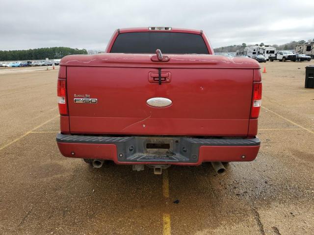 Photo 5 VIN: 1FTPW12V47KA94619 - FORD F-150 