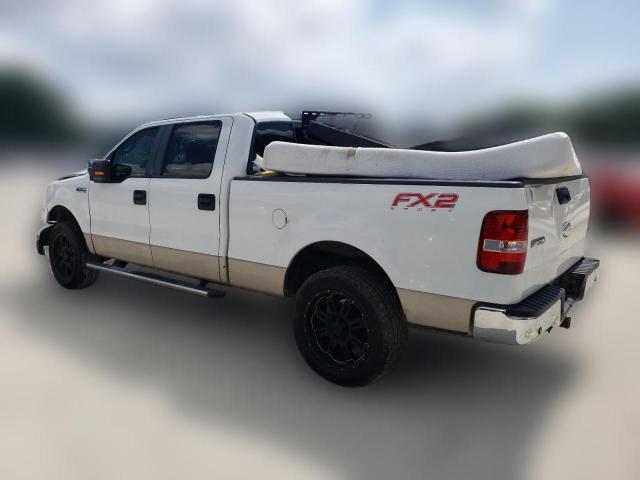 Photo 1 VIN: 1FTPW12V47KB41762 - FORD F-150 