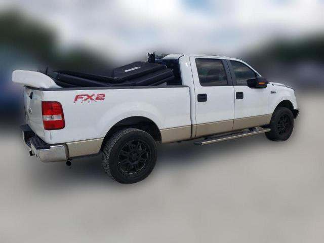 Photo 2 VIN: 1FTPW12V47KB41762 - FORD F-150 