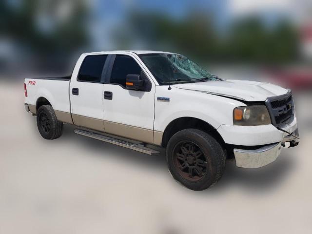 Photo 3 VIN: 1FTPW12V47KB41762 - FORD F-150 