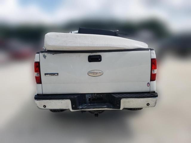 Photo 5 VIN: 1FTPW12V47KB41762 - FORD F-150 