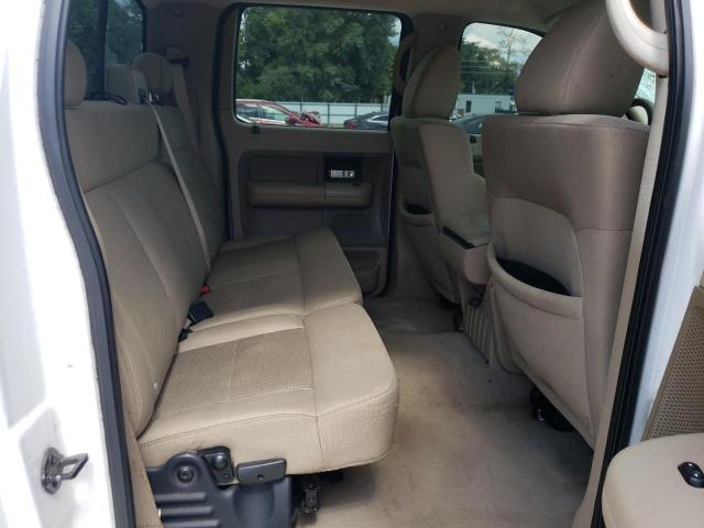 Photo 9 VIN: 1FTPW12V47KB41762 - FORD F-150 