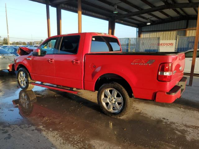 Photo 1 VIN: 1FTPW12V47KC66079 - FORD F150 SUPER 