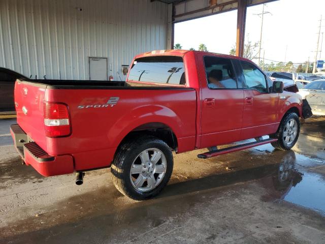 Photo 2 VIN: 1FTPW12V47KC66079 - FORD F150 SUPER 