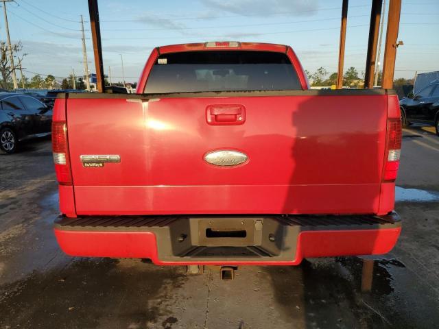 Photo 5 VIN: 1FTPW12V47KC66079 - FORD F150 SUPER 