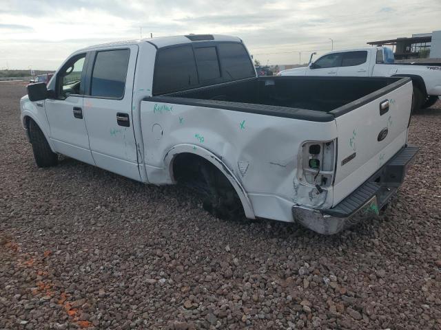 Photo 1 VIN: 1FTPW12V48FA80763 - FORD F-150 