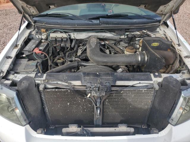 Photo 10 VIN: 1FTPW12V48FA80763 - FORD F-150 