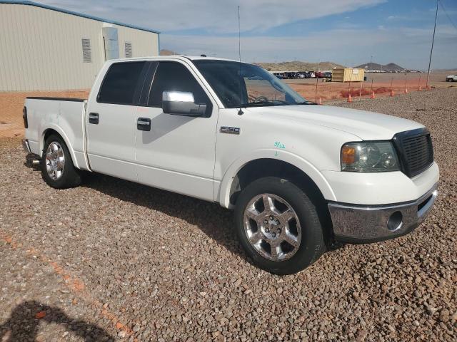 Photo 3 VIN: 1FTPW12V48FA80763 - FORD F-150 