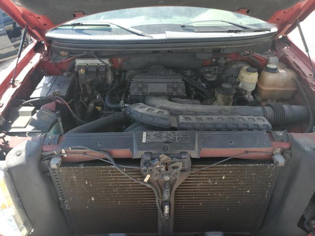 Photo 10 VIN: 1FTPW12V48FB82001 - FORD F150 SUPER 