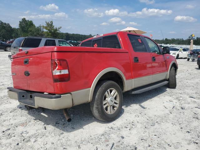 Photo 2 VIN: 1FTPW12V48FB82001 - FORD F150 SUPER 