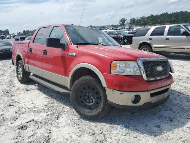 Photo 3 VIN: 1FTPW12V48FB82001 - FORD F150 SUPER 