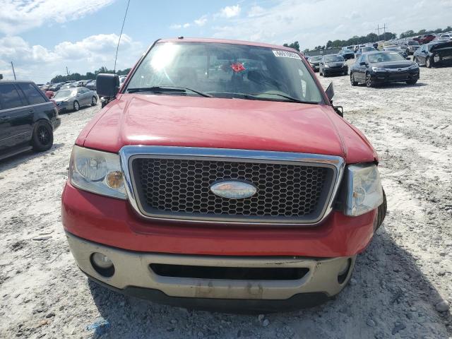 Photo 4 VIN: 1FTPW12V48FB82001 - FORD F150 SUPER 