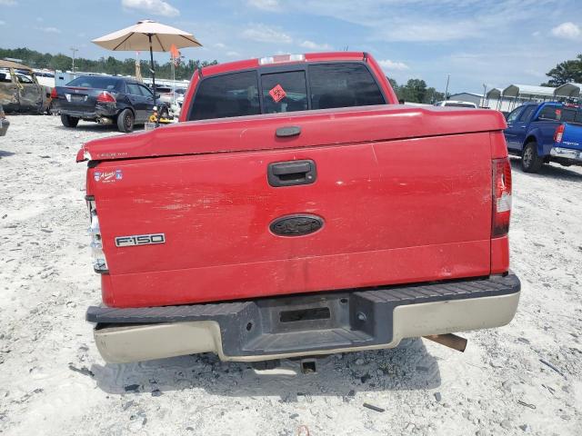 Photo 5 VIN: 1FTPW12V48FB82001 - FORD F150 SUPER 