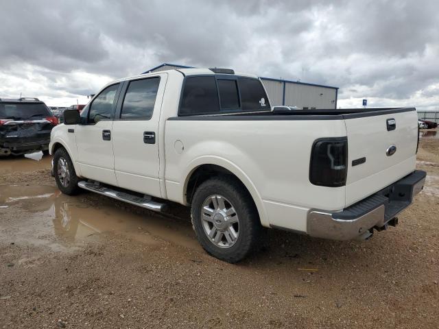 Photo 1 VIN: 1FTPW12V48KB37518 - FORD F150 SUPER 