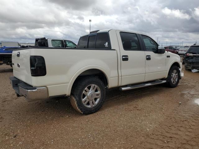 Photo 2 VIN: 1FTPW12V48KB37518 - FORD F150 SUPER 