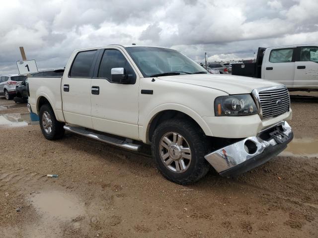 Photo 3 VIN: 1FTPW12V48KB37518 - FORD F150 SUPER 