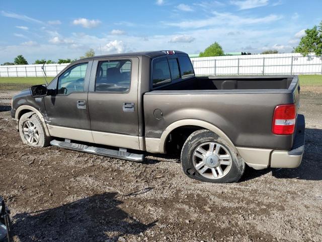 Photo 1 VIN: 1FTPW12V48KB95774 - FORD F150 SUPER 