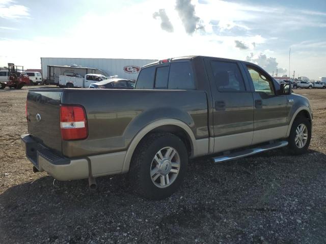 Photo 2 VIN: 1FTPW12V48KB95774 - FORD F150 SUPER 