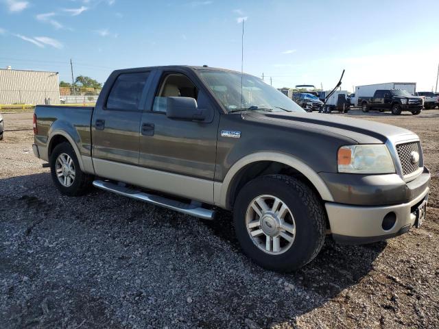 Photo 3 VIN: 1FTPW12V48KB95774 - FORD F150 SUPER 