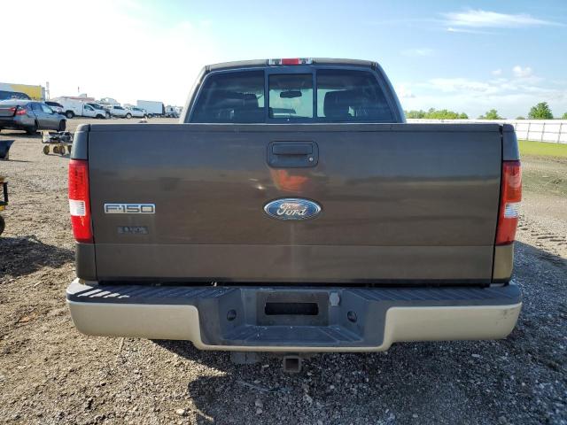 Photo 5 VIN: 1FTPW12V48KB95774 - FORD F150 SUPER 