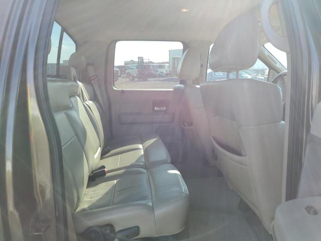 Photo 9 VIN: 1FTPW12V48KB95774 - FORD F150 SUPER 