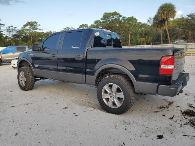 Photo 1 VIN: 1FTPW12V48KD10857 - FORD F150 SUPER 