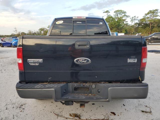 Photo 5 VIN: 1FTPW12V48KD10857 - FORD F150 SUPER 