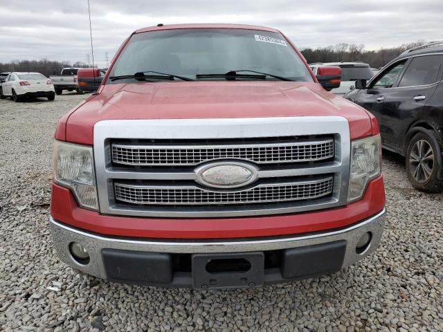 Photo 4 VIN: 1FTPW12V49FA35324 - FORD F-150 