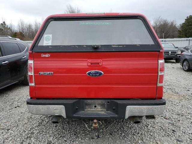 Photo 5 VIN: 1FTPW12V49FA35324 - FORD F-150 