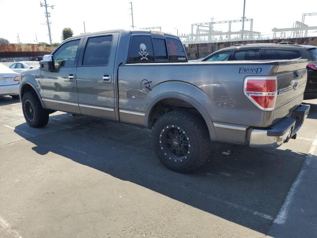 Photo 1 VIN: 1FTPW12V49FA45240 - FORD F150 SUPER 