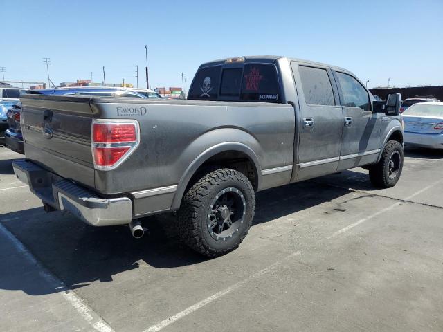 Photo 2 VIN: 1FTPW12V49FA45240 - FORD F150 SUPER 