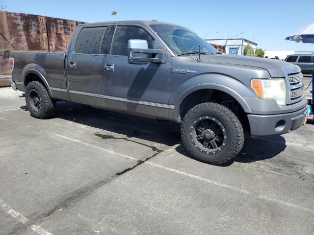 Photo 3 VIN: 1FTPW12V49FA45240 - FORD F150 SUPER 