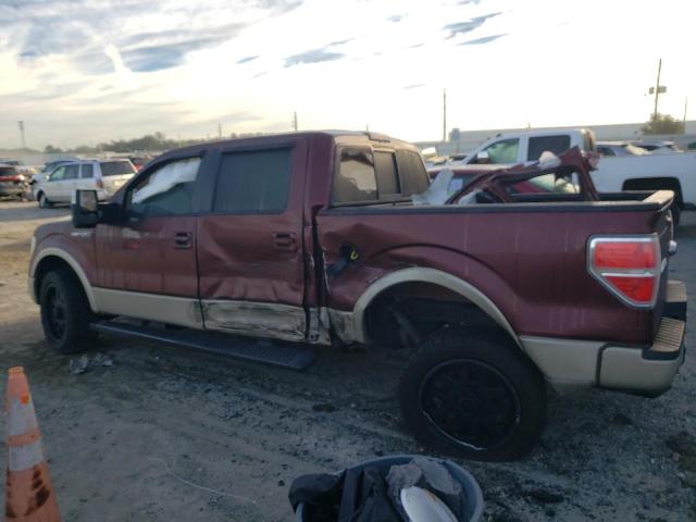 Photo 1 VIN: 1FTPW12V49FB31650 - FORD F150 